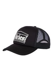 Temple Trucker Cap