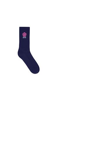 Arte Circle Logo Socks