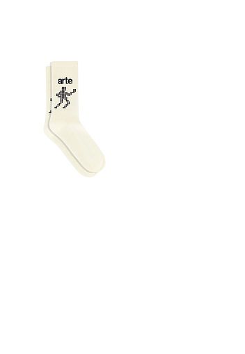 Arte Runner Socks