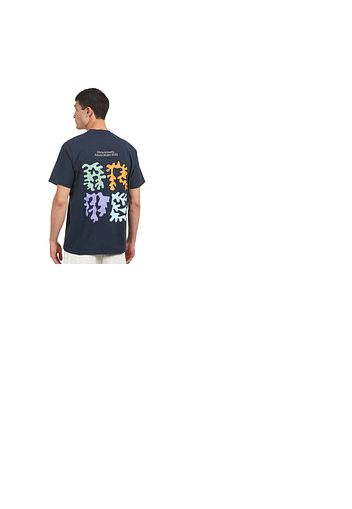 Arte Back Print T-Shirt