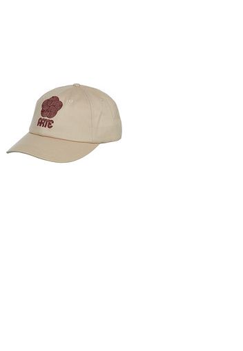 Cassius Circle Cap