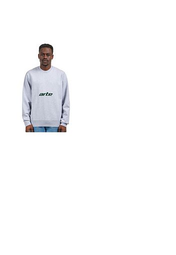 Carlos Arte Crewneck