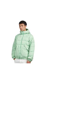 Special Cuts Puffer Jacket