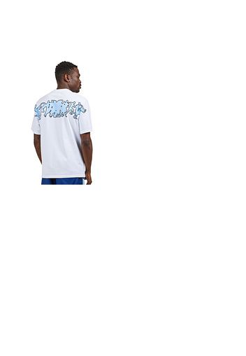 Teo Back Multi Runner T-Shirt