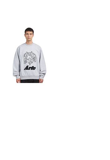 Pixel Dancers Crewneck