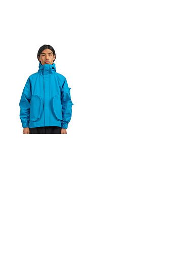 Jim 3D Pocket Jacket