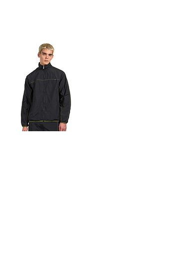 Jordan Track Piping Jacket