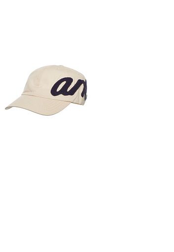 Side Embroidery Patch Cap