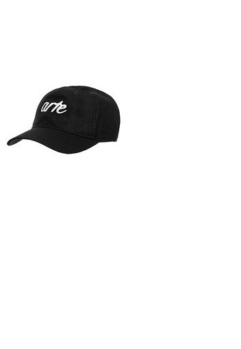 Front Logo Embroidery Cap