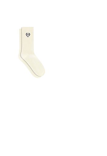 Arte Small Heart Socks