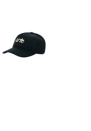 Front Logo Embroidery Cap