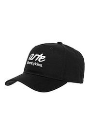 Front Logo Embroidery Cap