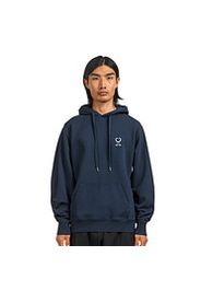 Hank Small Heart Hoodie