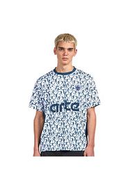 Printed Futebol T-Shirt