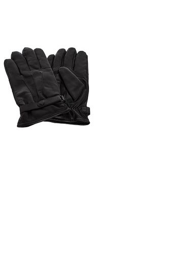 Burnished Leather Thinsulate Glove