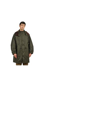 Torrent Parka