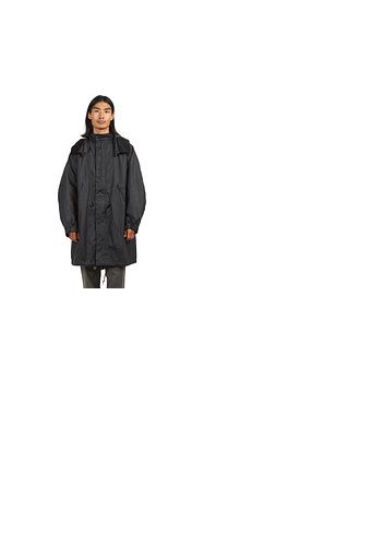 Torrent Parka