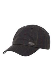 Darwen Tartan Cap