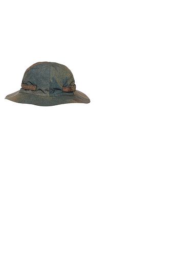 Mil Rev Sun Hat Nylon Camo Print