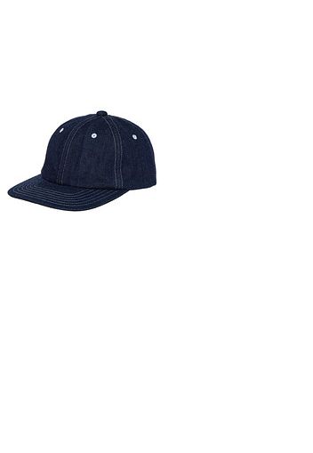 6Panel Herringbone Cap