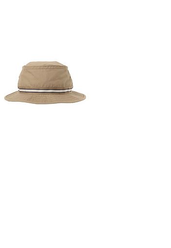 Bucket Hat High Density Cotton