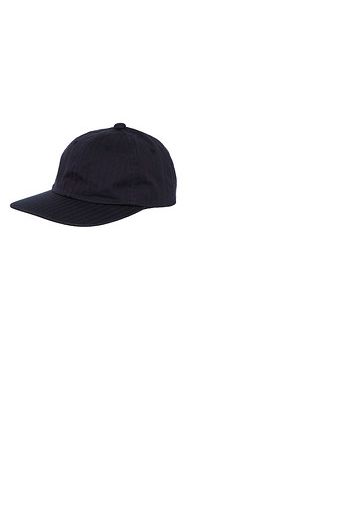 6Panel Herringbone Cap