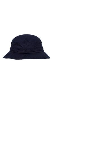 Jungle Hat Indigo Ripstop