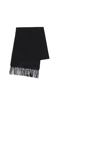 Cashmere Scarf Solid