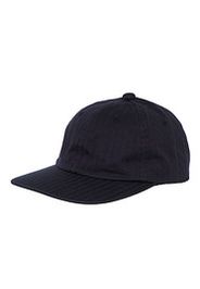 6Panel Herringbone Cap