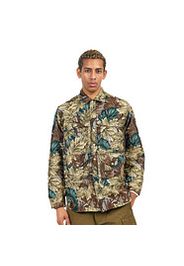 Adventure Shirt Real Tree Camo