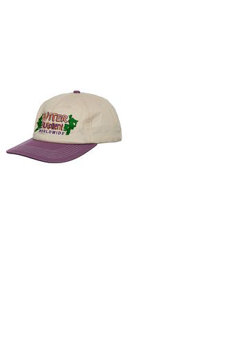 Breaker 6 Panel Cap