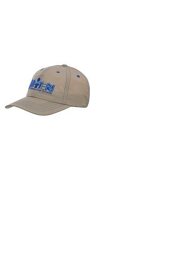 Design 6 Panel Cap