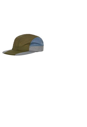 Cliff 4 Panel Cap