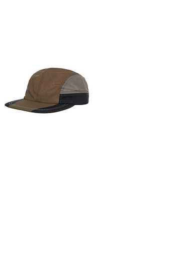 Cliff 4 Panel Cap