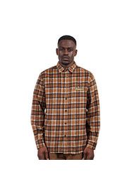 Caterpillar Flannel Shirt