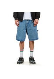 Weathergear Heavy Weight Denim Shorts