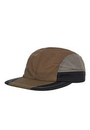 Cliff 4 Panel Cap