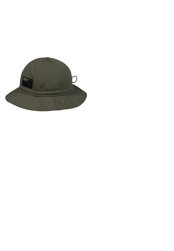 Haste Bucket Hat