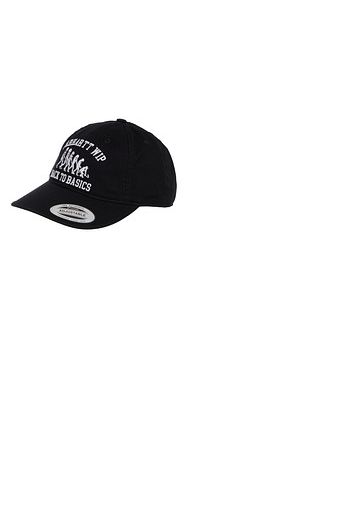 Basics Cap