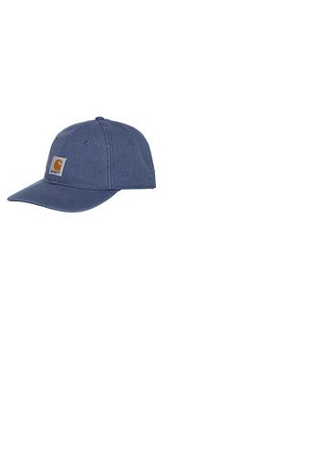 Icon Cap "Dearborn", Uncoated Canvas, 11.4 oz