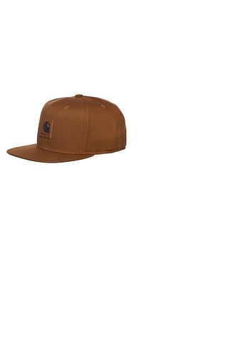 Logo Cap