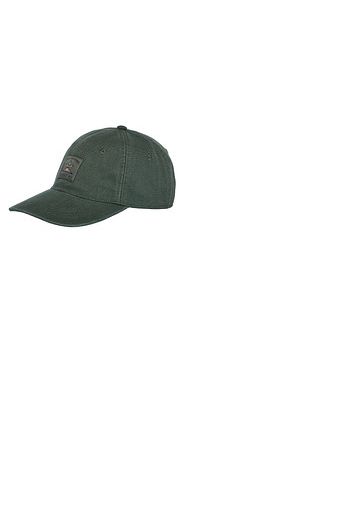 Field Cap "Dearborn" Canvas, 12.7 oz