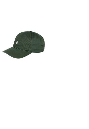 Madison Logo Cap