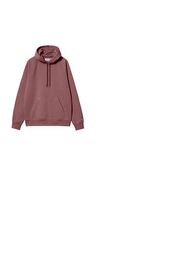 Hooded Chase Sweat