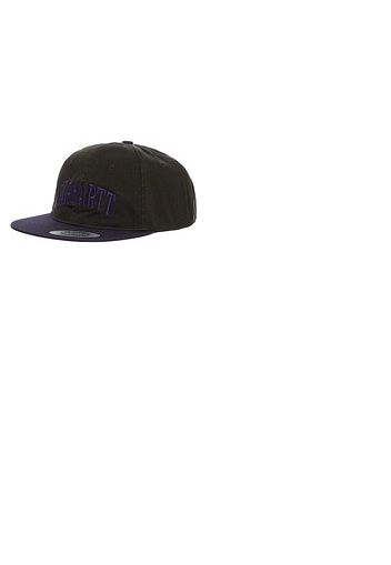 Preston Cap