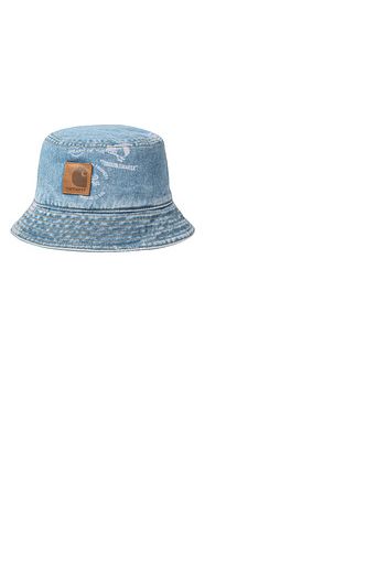 Stamp Bucket Hat "Maitland" Stamp Denim, 13.5 o