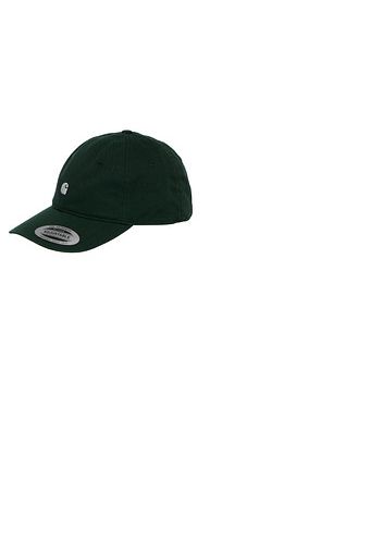 Madison Logo Cap