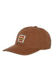 Field Cap "Dearborn" Canvas, 12.7 oz