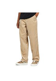 Simple Pant "Coventry" Corduroy, 9.7 oz