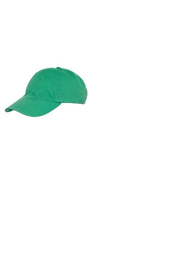 Organic Cotton Cap